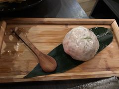 手工虾滑-湊湊火锅·茶憩(东城万达店)
