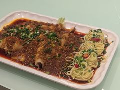 -蜀厨小匠·民间川菜(犀浦店)