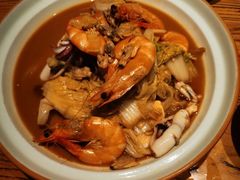 -小船渔村·大连菜(明泽街店)