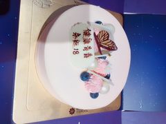 -黑池口感烘焙·生日蛋糕(坂田店)