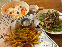 -Blac+Blac(中海环宇荟店)