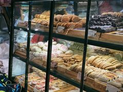 -宏发红西饼屋(天津路店)