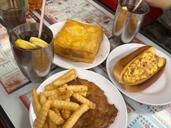 -华星冰室(湾仔店)