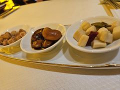 -北京柏悦酒店·锦庭餐厅Dining Room