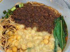 -豆爺小面(朱雀店)
