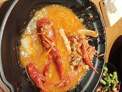 -聚味瞿记·龙虾堂(渔人码头一店)