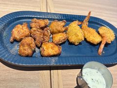 -必胜客(北苑路店)