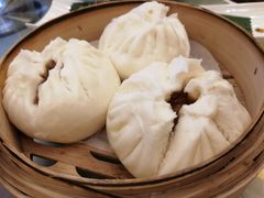 蜜汁叉烧包-顺德人家食府(黄金广场店)