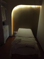 -奥丽维娅美容养生会所