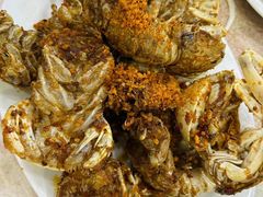 -大利美食中心(深水埗店)