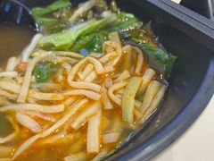-桂在香知桂林米粉(南岗松雷店)