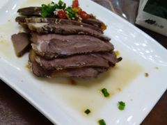 -清真悦宾楼食府(海湖店)