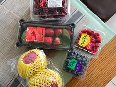 -盒马鲜生(馥邦国际店)