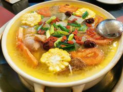 -花水湾红太阳牛肉汤锅