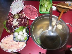 -潮汕·草根牛肉档(城市集市上海荟聚店)