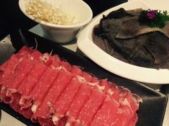 -海底捞火锅(锦艺城店)