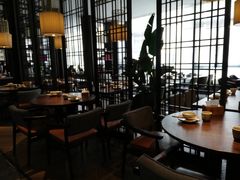 大堂-扬州狮子楼·非遗淮扬菜(总店)