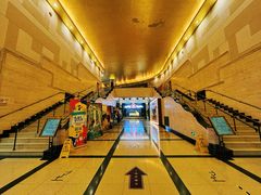 -大光明电影院(南京西路店)