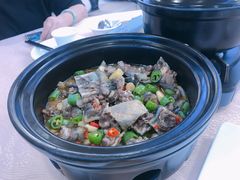 -竹溪百福酒家(同和店)