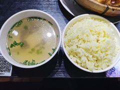 -绿柠食堂(北外滩店)