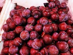 -福田农产品批发市场有限公司蔬菜交易区