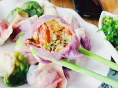 -宝源饺子(麦子店街店)