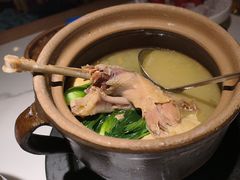 -筱爷叔·上海传统手工菜(玉树路店)