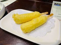 油炸冰棍-老厨家(友谊路总店)