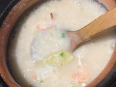 -悟长年潮汕菜砂锅粥(圣熙8号店)