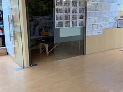 -CXFIT 陈徐健身工作室(凯旋店)