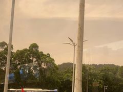 -凤凰山公园-龙王古庙