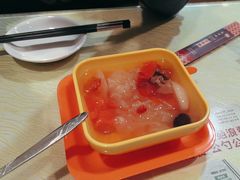 -香港威特瑞茶餐厅(小白楼音乐厅店)