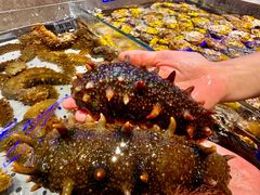 -君霖海鲜私房菜(春柳店)