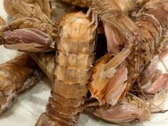 -北塘海鲜·天津菜·鲅鱼水饺是一绝(大光明桥旗舰店)