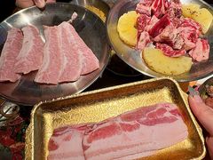 -杨小佳·齐齐哈尔烤肉·烤串(广州店)