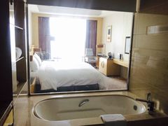 -常熟理文铂尔曼酒店