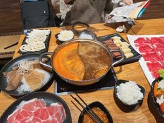 -呷哺呷哺(砂之船奥莱店)