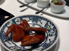 -荣轩(新荣记环球金融中心店)