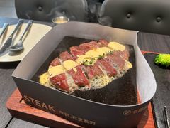 -卡朋西餐(宝安大仟里店)