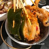 鱼鱼鱼～