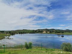 -承德避暑山庄景区