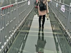 -石燕湖生态旅游景区