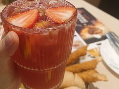 -卡朋西餐(东方广场店)