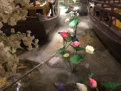 -苏浙徽·江南荟·本味融合菜(相城方圆里店)
