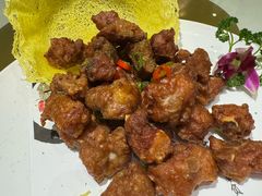 -老爷庙风味美食府(魏都大道店)