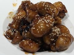 -怡得观滇餐厅·地道昆明菜·1996(海埂大坝店)