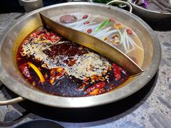 -小龙坎火锅(总店)