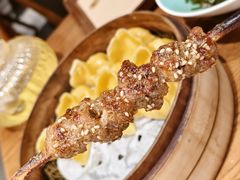 -天怡興·百年蒸饺(万豪广场店)