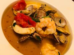 -Mammamia意大利餐厅(阳春巷店)