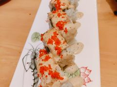 -浪花亭日本料理(古田路店)